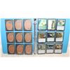 Image 1 : BINDER OF MAGIC CARDS