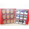 Image 1 : BINDER OF MAGIC CARDS