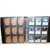 Image 1 : BINDER OF MAGIC CARDS
