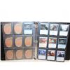 Image 1 : BINDER OF MAGIC CARDS