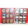Image 1 : BINDER OF MAGIC CARDS