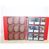 Image 1 : BINDER OF MAGIC CARDS