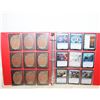 Image 1 : BINDER OF MAGIC CARDS
