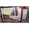 Image 1 : FARM WALL DECOR HOME SWEET HOME / LOVE-LAUGH-LIVE
