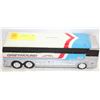 Image 1 : VINTAGE GREYHOUND BUS PIGGYBANK