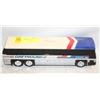 Image 1 : VINTAGE GREYHOUND BUS PIGGYBANK