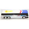 Image 1 : VINTAGE GREYHOUND BUS PIGGYBANK
