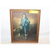 Image 1 : THE BLUE BOY T. GAINSBOROUGH