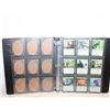 Image 1 : BINDER OF MAGIC CARDS