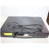 Image 1 : TOSHIBA DVD VIDEO PLAYER