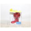 Image 1 : NEW KOZIOL PAPER CLIP MAGNET CURLY MADE IN GERMANY