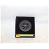 Image 1 : NEW RING BOX W/TWIST LENS APERTURE OPENING BLACK