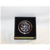 Image 1 : NEW RING BOX W/TWIST LENS APERTURE OPENING CHROME