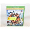 Image 1 : MINECRAFT FOR XBOX ONE