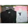 Image 1 : FLAT WITH 4 BRAND NAME MEN'S DRESS SHIRTS