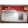Image 1 : NEW IN BOX 4 SHELF GREEN HOUSE