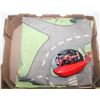 Image 1 : BURAGO FERRARI PIT STOP SET WITH CAR PLAYING MAT