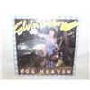 Image 1 : ELVIN BISHOP, HOG HEAVEN VINYL RECORD ALBUM