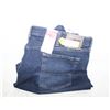Image 1 : NEW MENS WRANGLER JEAN SHORTS  SIZE 42