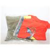 Image 1 : 3 NEW MENS TSHIRTS XXL AND XXXL