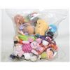 Image 1 : BAG OF DISNEY VARIOUS CHARACTERS (12)