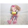Image 1 : ELEGANT ELLIE TY BEANIE BOPPERS WITH TAGS 13"H