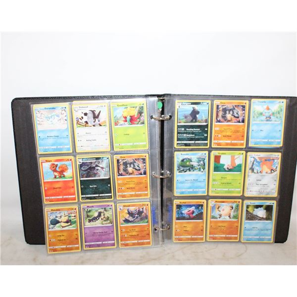POKEMON BINDERS