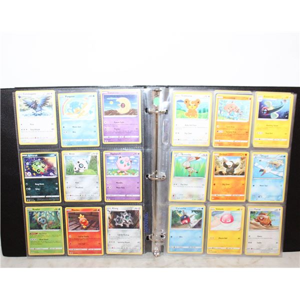 POKEMON BINDERS