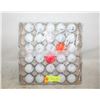 Image 1 : 30 USED CALLAWAY  GOLF BALLS