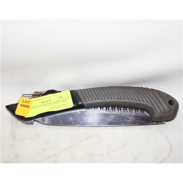 CORONA FOLDING PRUNNING SAW
