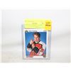 Image 1 : PETER FOR FORSBERG ROOKIE DRAFT YEAR UPPERDECK