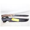 Image 1 : NEW VIKING STYLE BUTCHER KNIFE