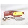 Image 1 : NEW HIGH-HARDNESS OUTDOOR KNIFE