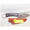 Image 1 : NEW HUNTING KNIFE