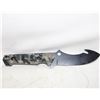 Image 1 : NEW ULTIMATE SURVIVAL KNIFE