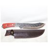 Image 1 : NEW HIGH-HARDNESS OUTDOOR KNIFE