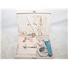 Image 1 : ESTATE JEWELRY BOX FULL OF JEWELRY