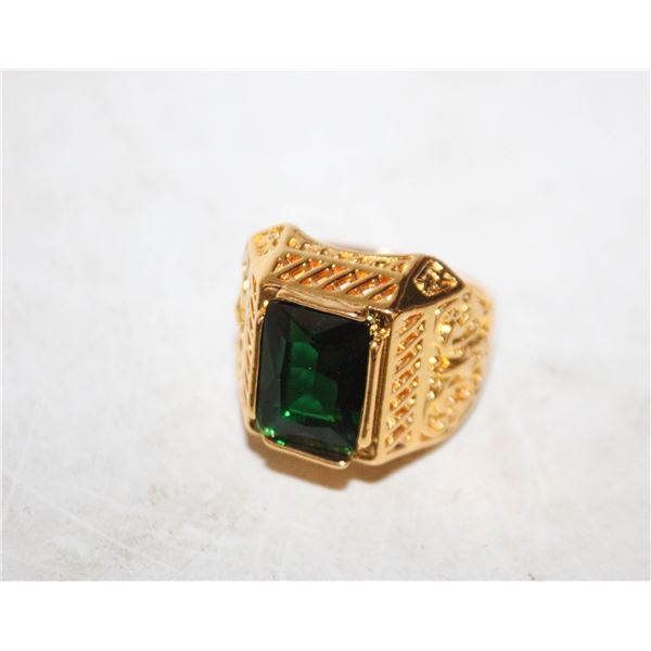 ESTATE RING SZ12