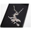 Image 1 : NEW WITCH NECKLACE