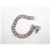 Image 1 : SETESTATE CUBAN LINK CHAIN BRACELET