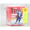 Image 1 : MIXED BAG OF 1991 SCORE HOCKEY CARDS