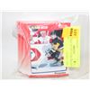 Image 1 : MIXED BAG OF 1991 SCORE HOCKEY CARDS