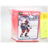 Image 1 : MIXED BAG OF 1991 SCORE HOCKEY CARDS