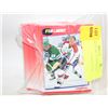 Image 1 : MIXED BAG OF 1991 SCORE HOCKEY CARDS