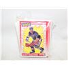 Image 1 : MIXED BAG OF 1991 SCORE HOCKEY CARDS