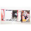 Image 1 : MIXED BAG OF HOCKEY CARDS