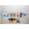 Image 1 : MIXED BAG OF TIM HORTON HOCKE CARD