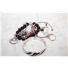 Image 1 : BAG OF COSTUME JEWELRY