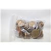 Image 1 : 1LB INTERNATIONAL COINS
