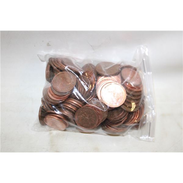 1LB PENNIES